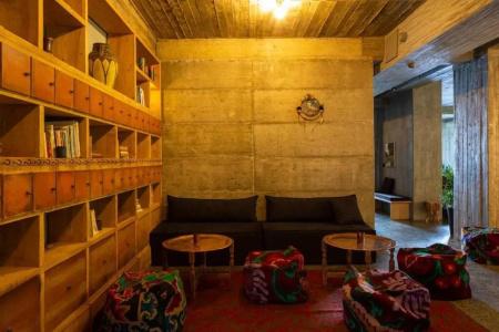 In Gallery & Spa - 14