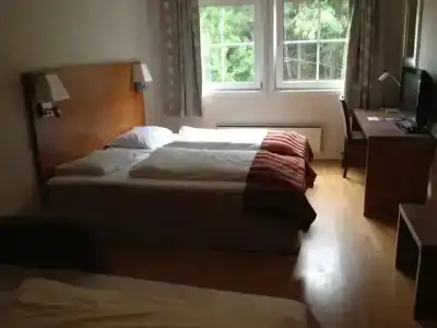 Storebaug Gjestegård - 2