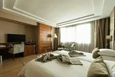 Le Palace d'Anfa - 67