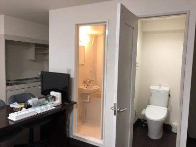 Ace Inn Asakusa - 7