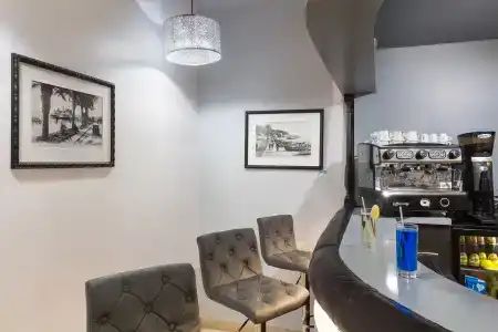 Best Western Plus Hôtel Brice Garden Nice - 13