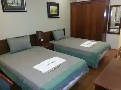 V-Studio Apartment 3 - 3