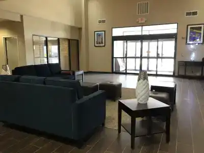 Comfort Inn & Suites SW Houston Sugarland - 14