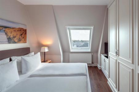 Dorint Strandresort & Spa Westerland/Sylt - 3