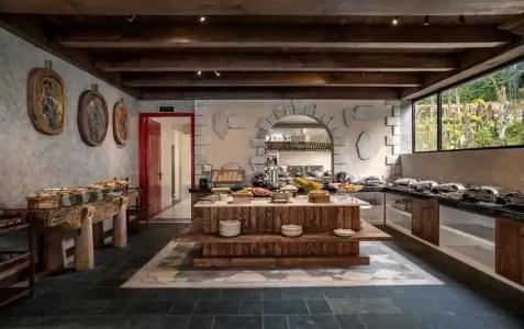 Sapa Catcat Hills Resort & Spa - 14
