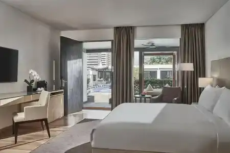 Singapore Marriott Tang Plaza (SG Clean) - 3