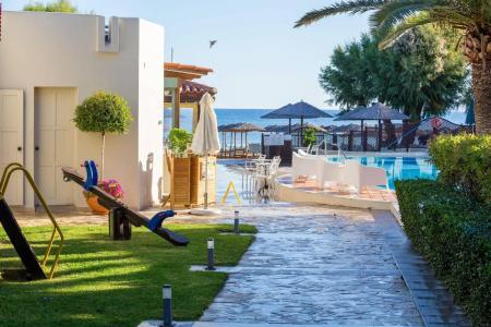 Atlantica Amalthia Beach - Adults Only - 29