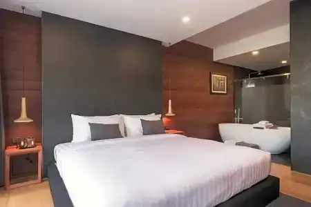 The Habita Hatyai - 68