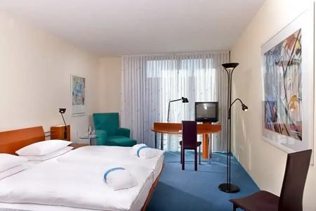 Radisson Blu Fürst Leopold - 45