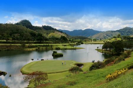 Katathong Golf Resort & Spa - 17