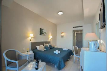 Dessole Olympos Beach All Inclusive - 43