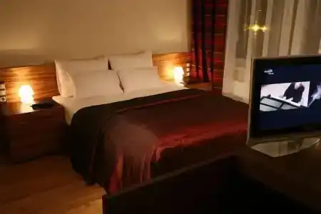 Ararat All Suites Klaipeda - 8