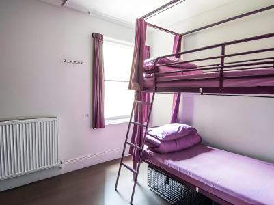 Safestay Elephant & Castle - 35