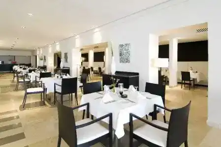 Thalassa Sousse - 4