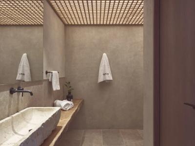 Olea All Suite - 8