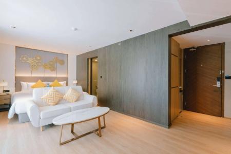 Wyndham La Vita Phuket - 4