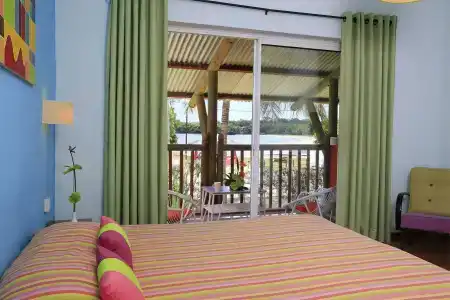 Veranda & Spa - 5