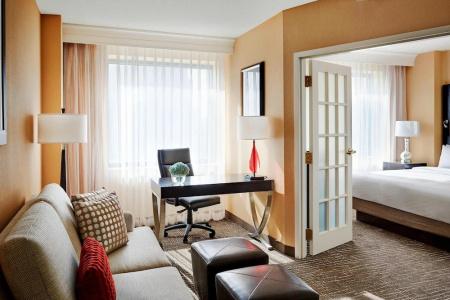 Las Vegas Marriott - 25