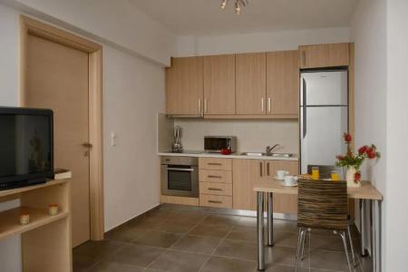 Lenikos Resort - 74