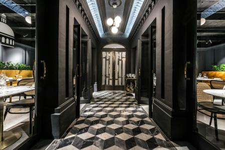 Casa Ellul - Small Luxurys of the World - 11