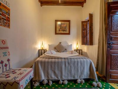 Riad Sun of Kech - 25