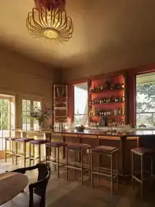 Madrona Manor - 29