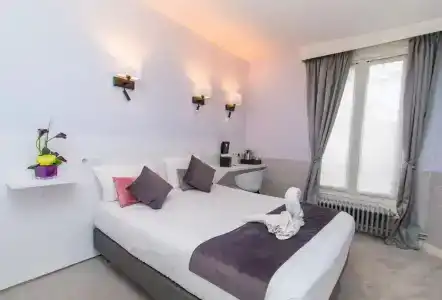 De Paris Montparnasse - 54