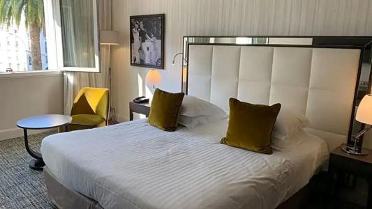 Hôtel Le Canberra - 63