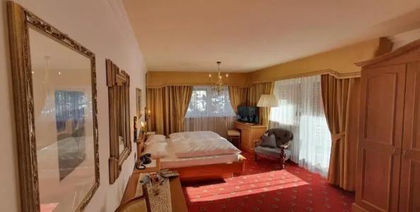 La Villa Martha-b&b - 39