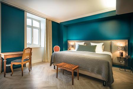 Hôtel de France et Chateaubriand - 4