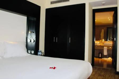 Hôtel Farah Casablanca - 82
