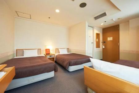 Select Inn Aomori - 52