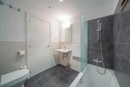 ApartFerrer Skyline - 88