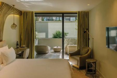 Vila Foz & Spa - 85