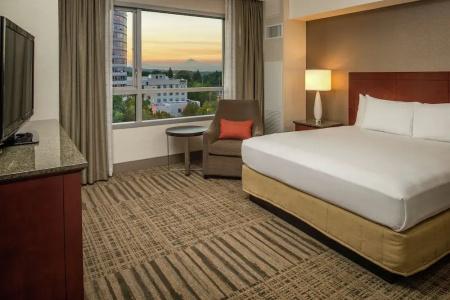 Hilton Vancouver Washington - 80
