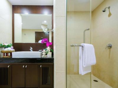 Grand Mercure Bangkok Asoke Residence - Sha Extra Plus Certified - 24