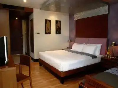 Weekender Resort - 42