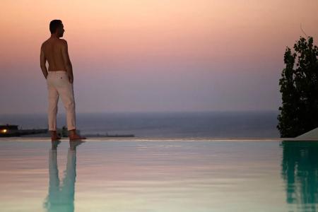 Esperos Village Blue & Spa - Adults Only - 39