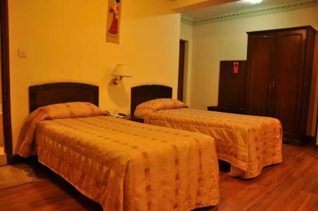 Tibet Guest House - 71