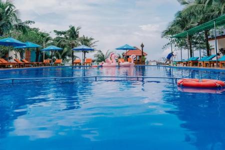 Orange Resort - 237