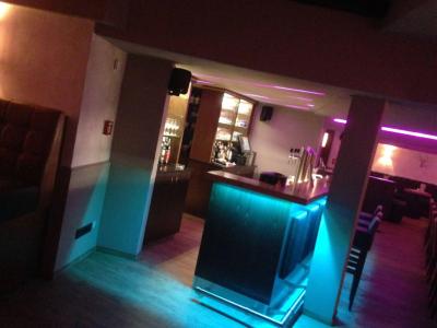 Horchem-Restaurant-Café-Bar - 14