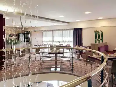 Mercure Perpignan Centre - 27
