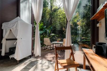 Proud Phu Fah Hip & Green Resort - 181