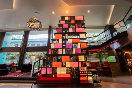 Park Plaza Bangkok Soi 18 - Sha Extra Plus - 31