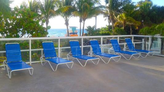 Best Western Plus Atlantic Beach Resort - 32