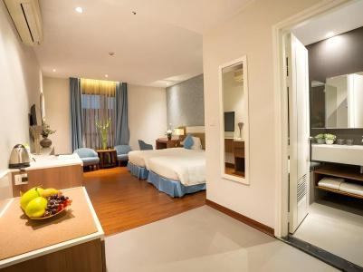 My Way & Residence - 2