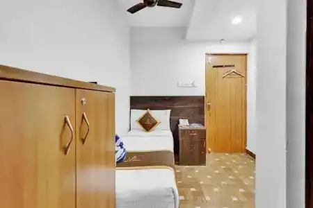 The k11s - t Nagar - 33