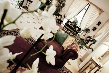 Ostuni Palace - Bistrot & Spa - 1