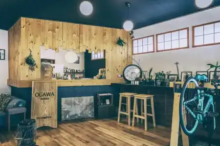 Ogawa Ryokan - 10