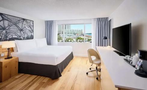 Radisson Blu Downtown - 67